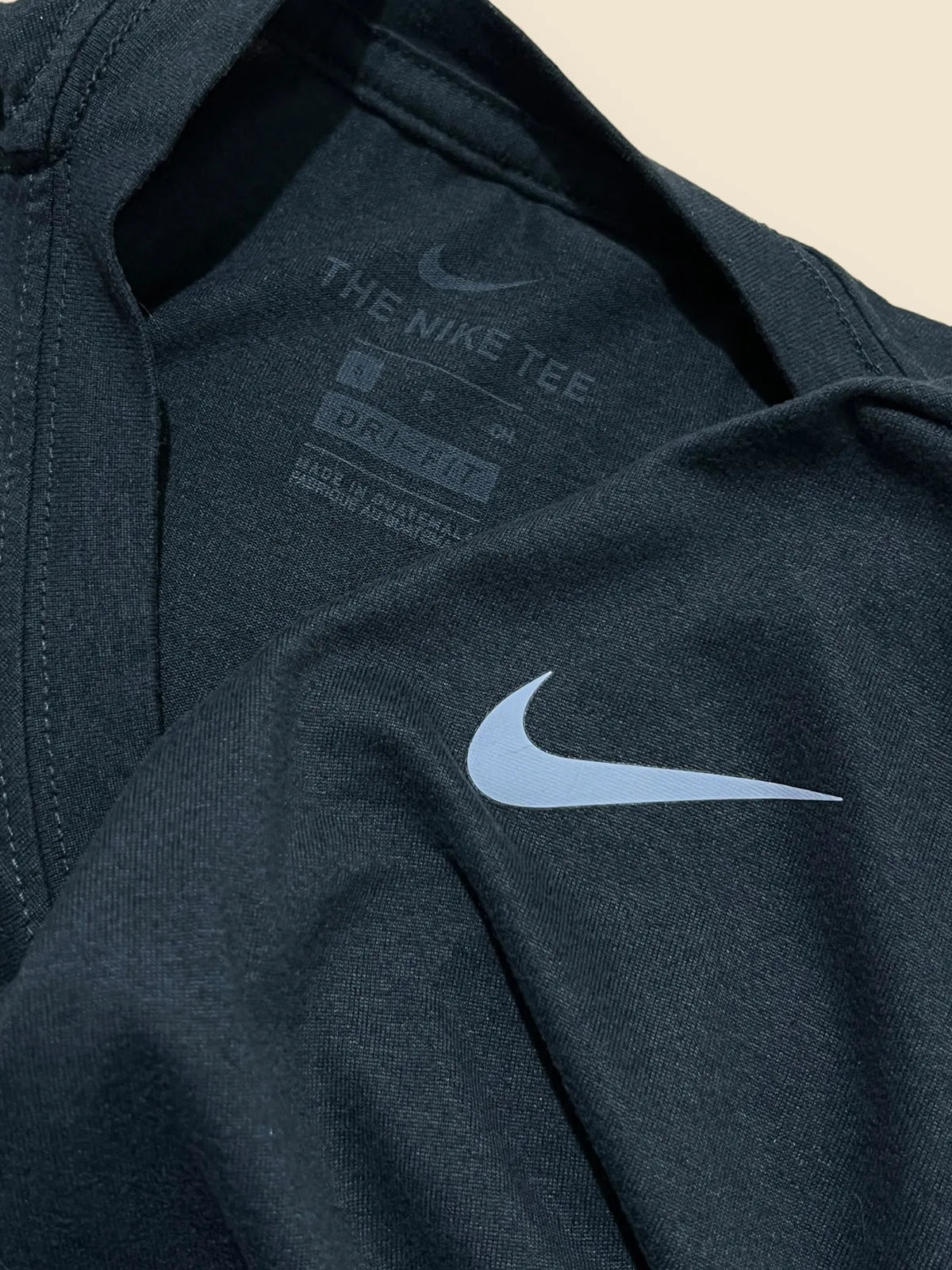 Nike Dri-Fit talla S