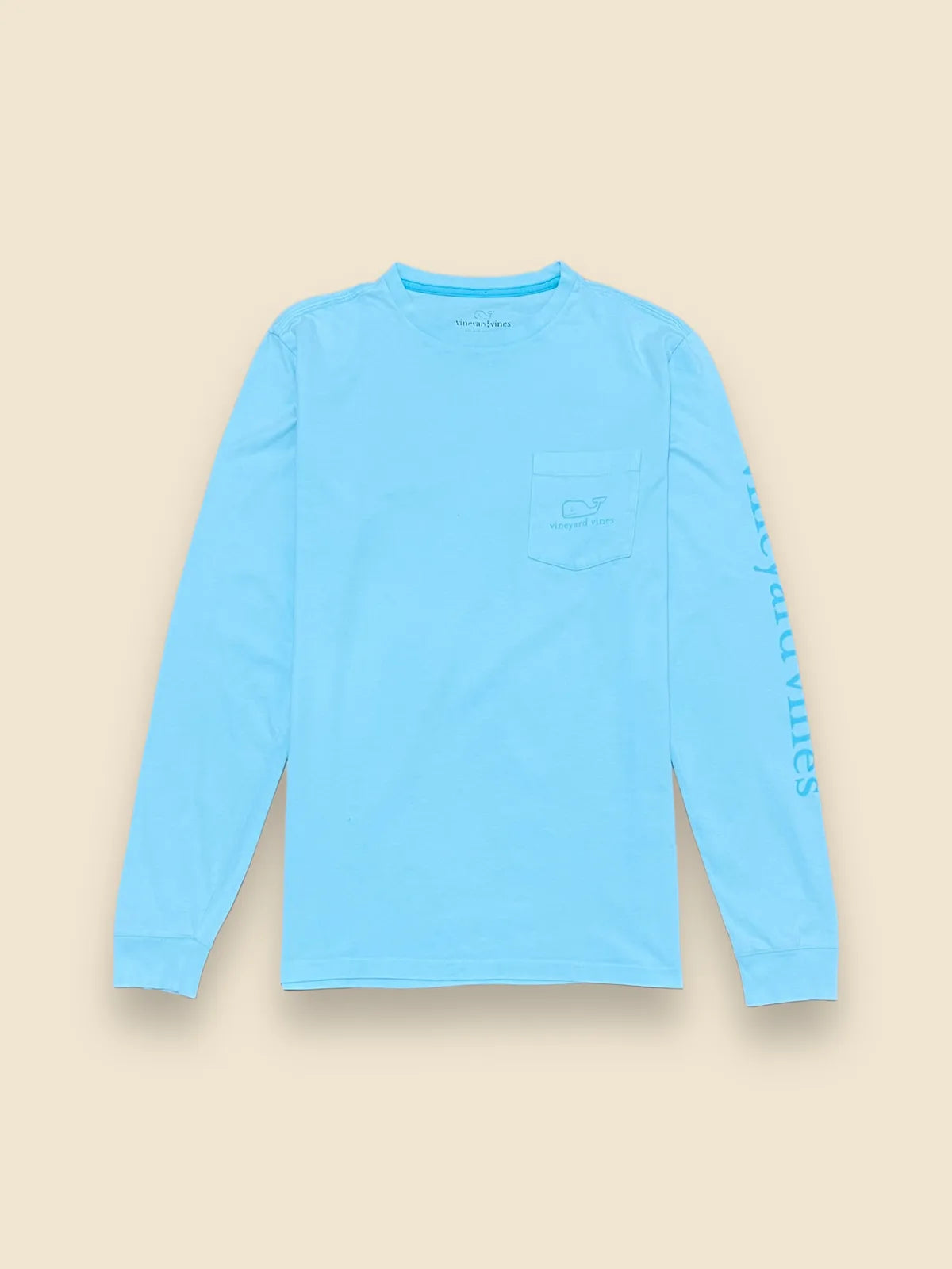 Vineyard Vines Long Sleeve talla S