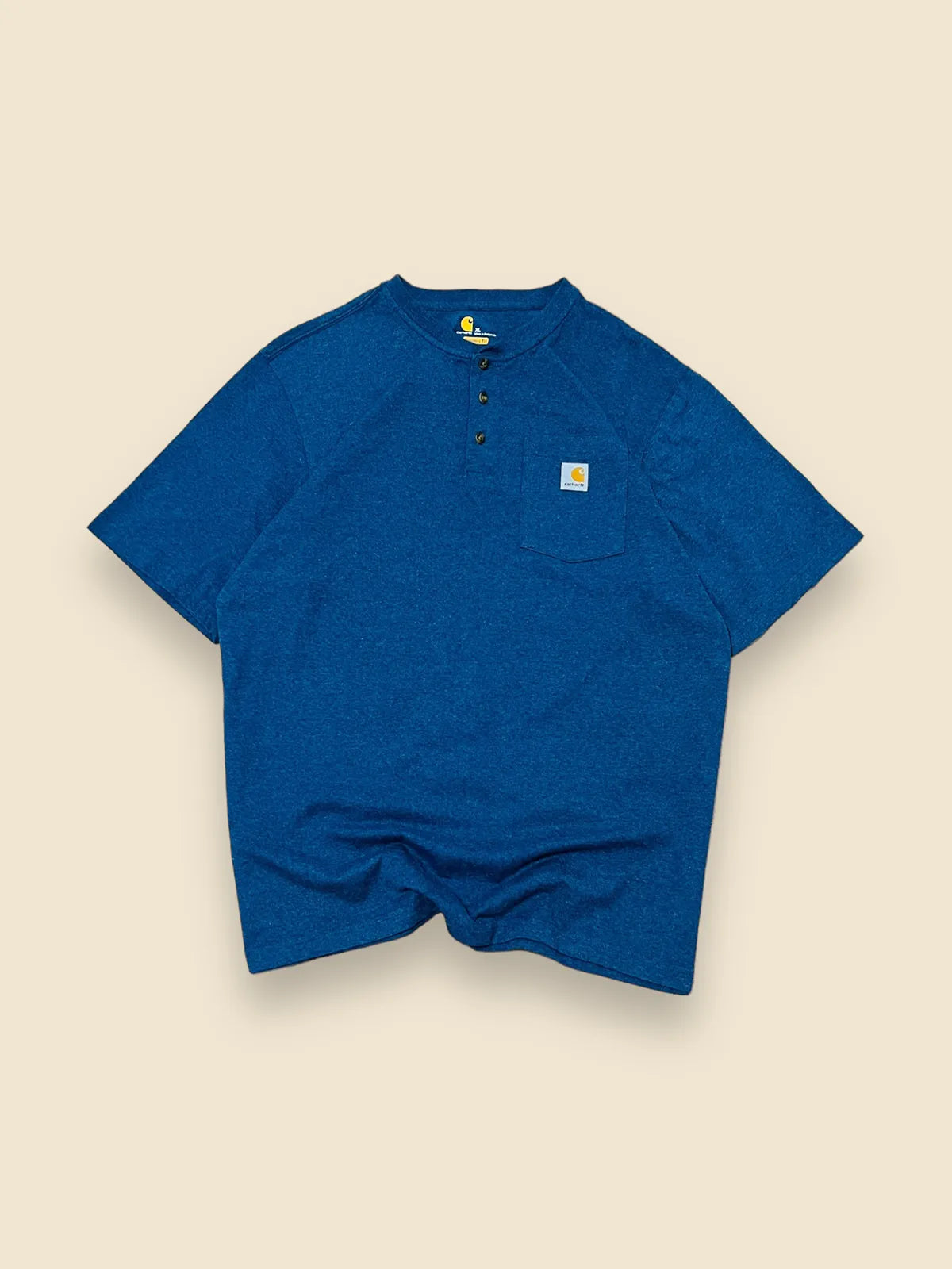 Carhartt Pocket tee talla XL