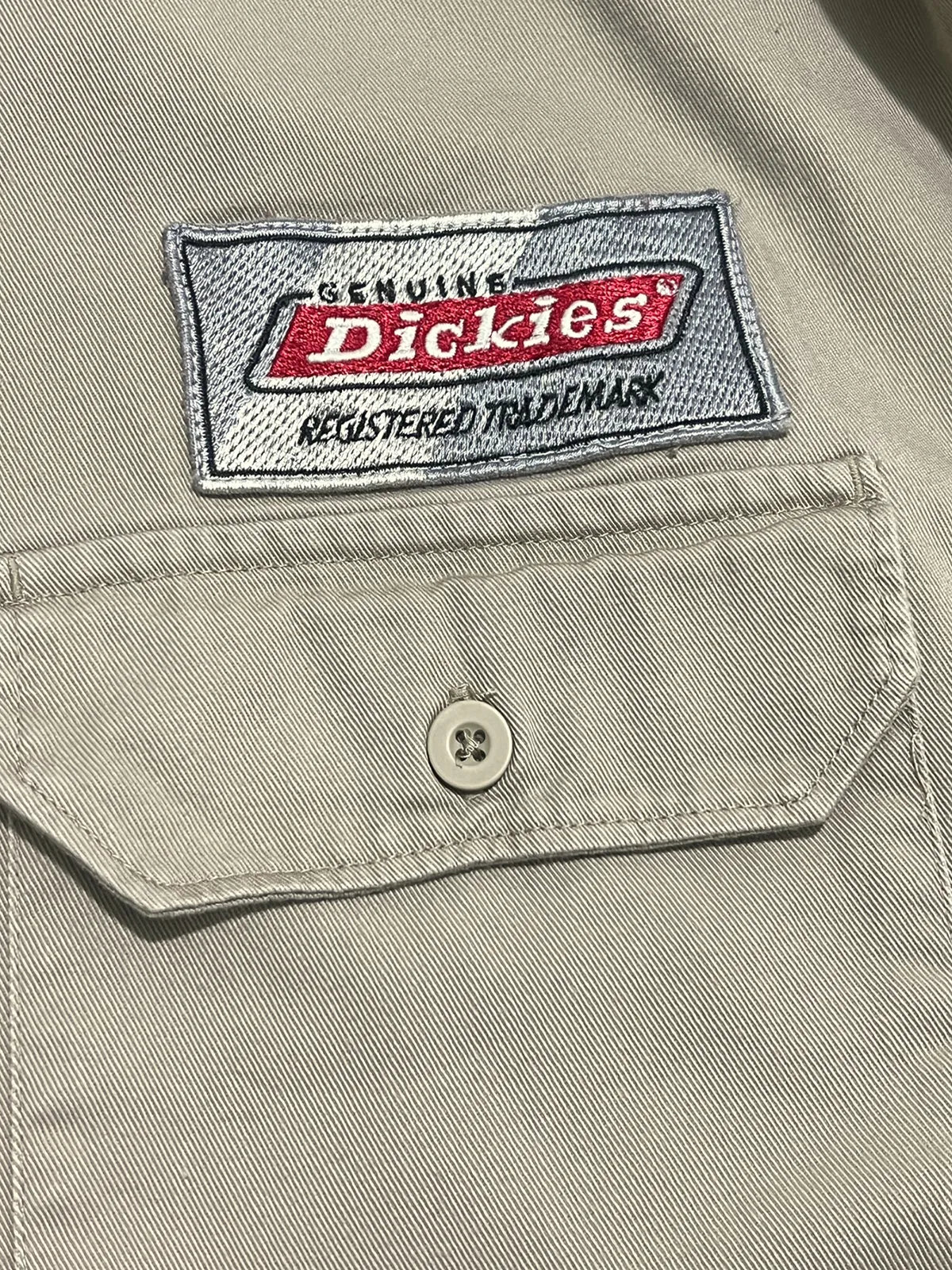 Dickies talla M