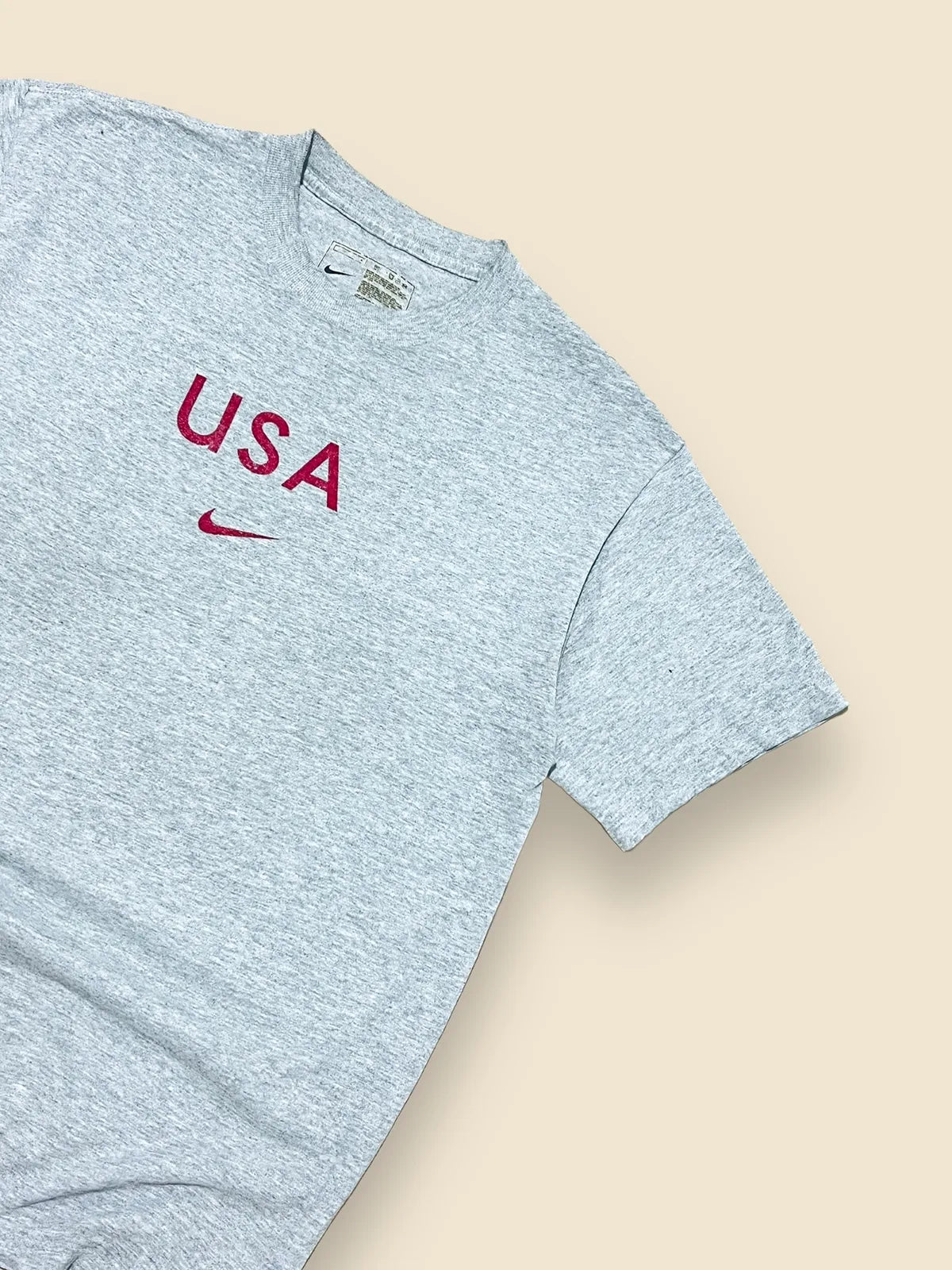 Nike team USA 🇺🇸 talla M