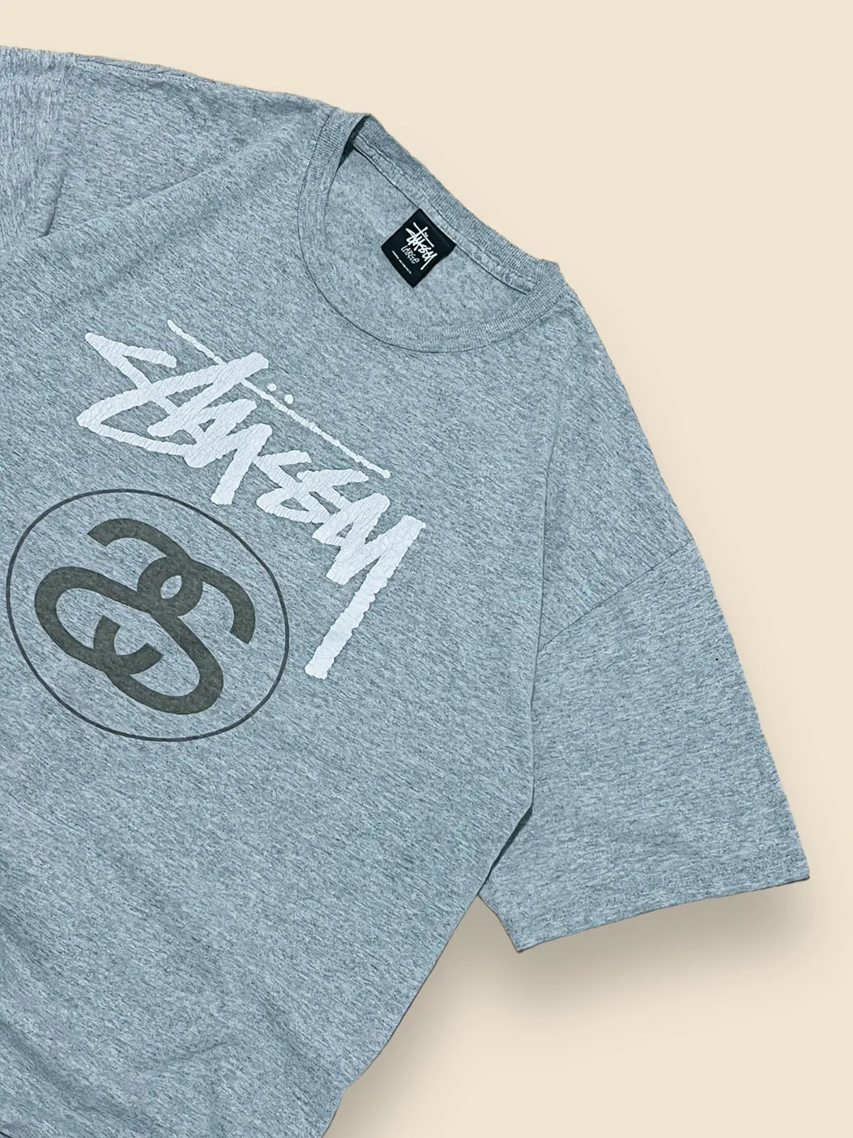 Stüssy talla L