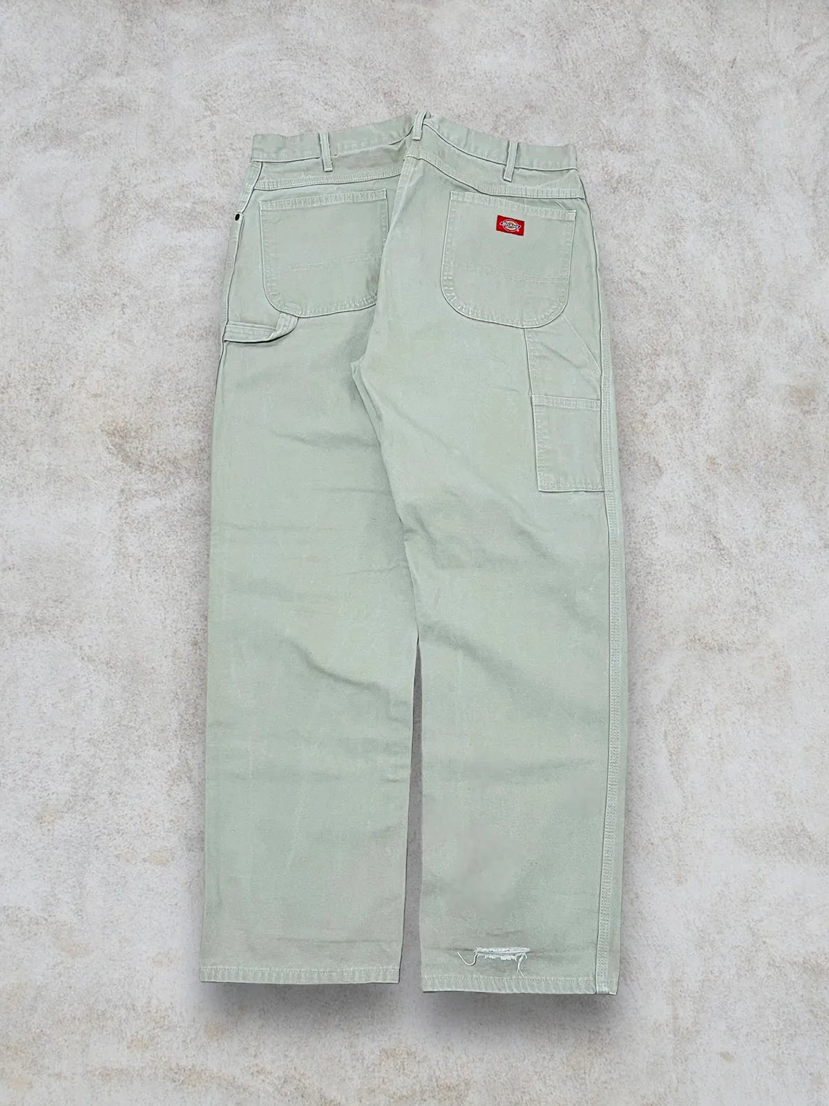 Dickies carpenter 38x32