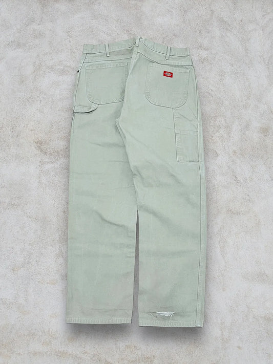 Dickies carpenter 38x32