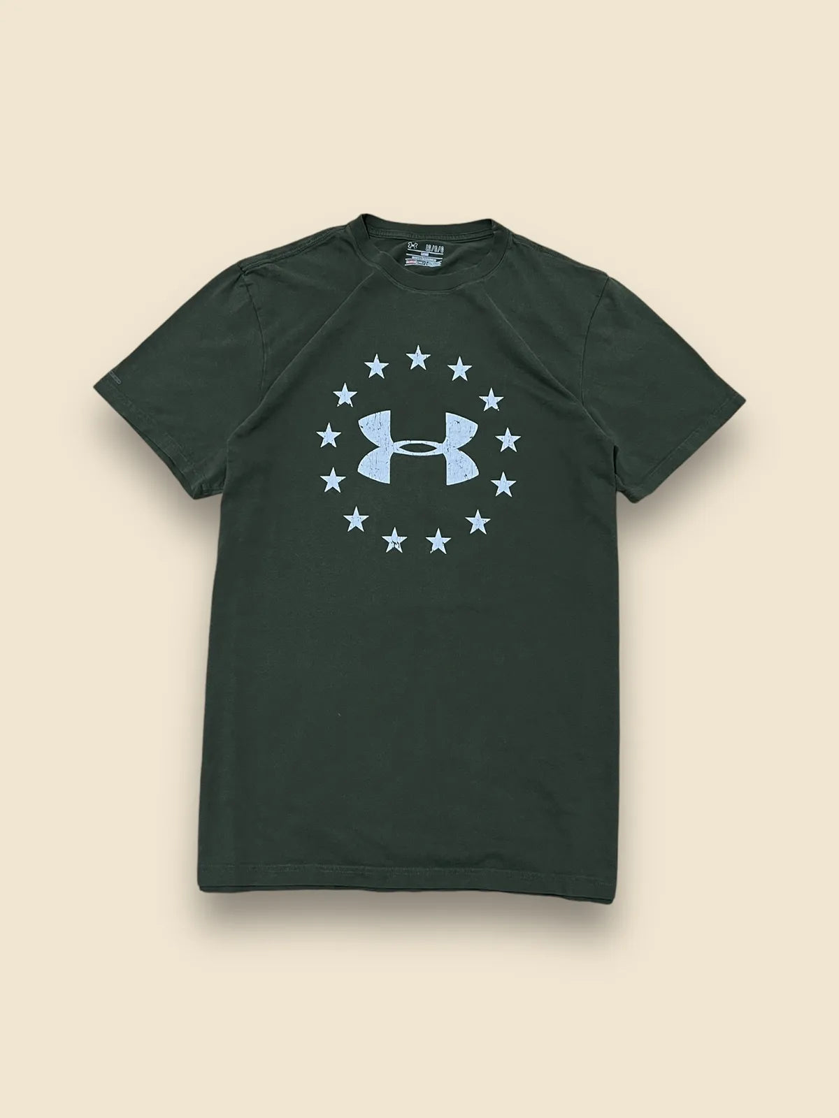 Under Armour Freedom talla L