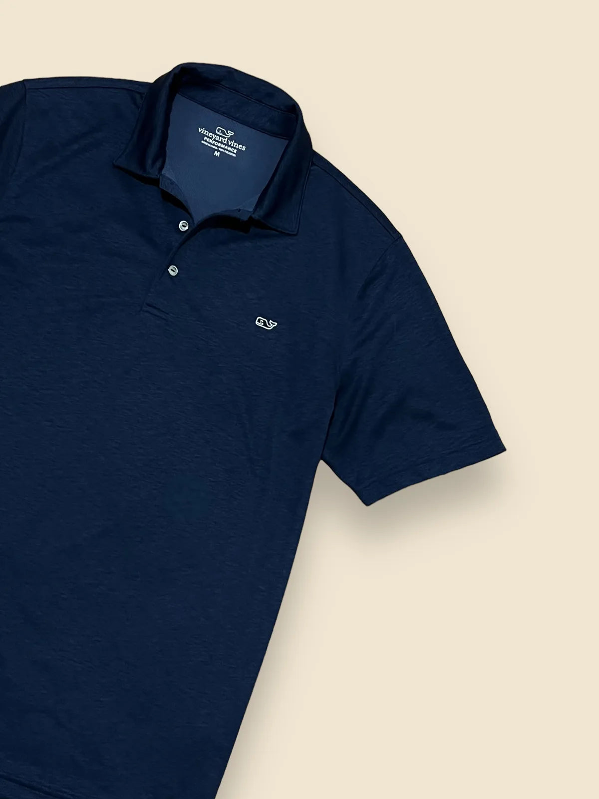 Vineyard Vines - Polo talla M