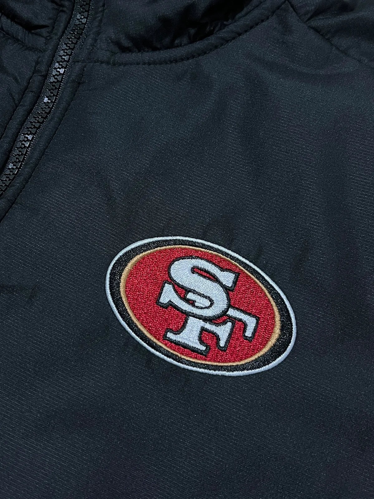 San Francisco 49ERS talla S