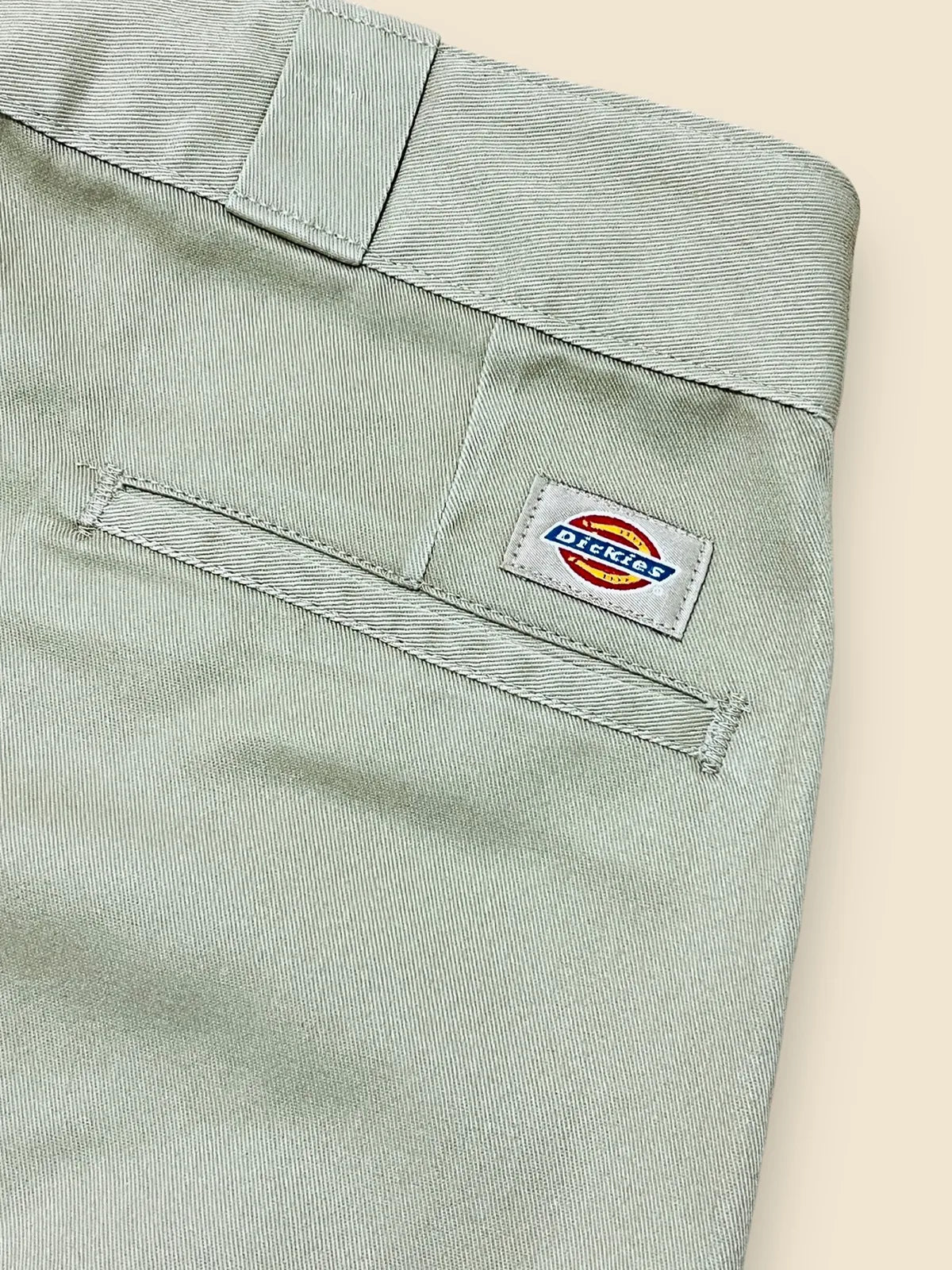 Dickies 874 Vintage 90s talla 36x32