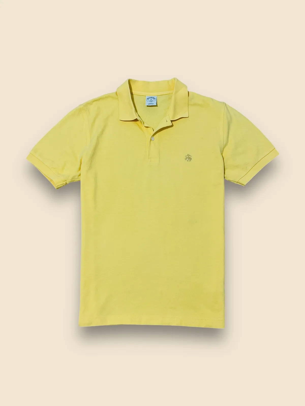 The Brooks Brothers - Playera polo talla M