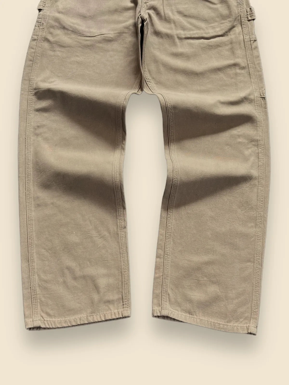 Carhartt Carpenter Jeans talla 30x30 [Nuevo]