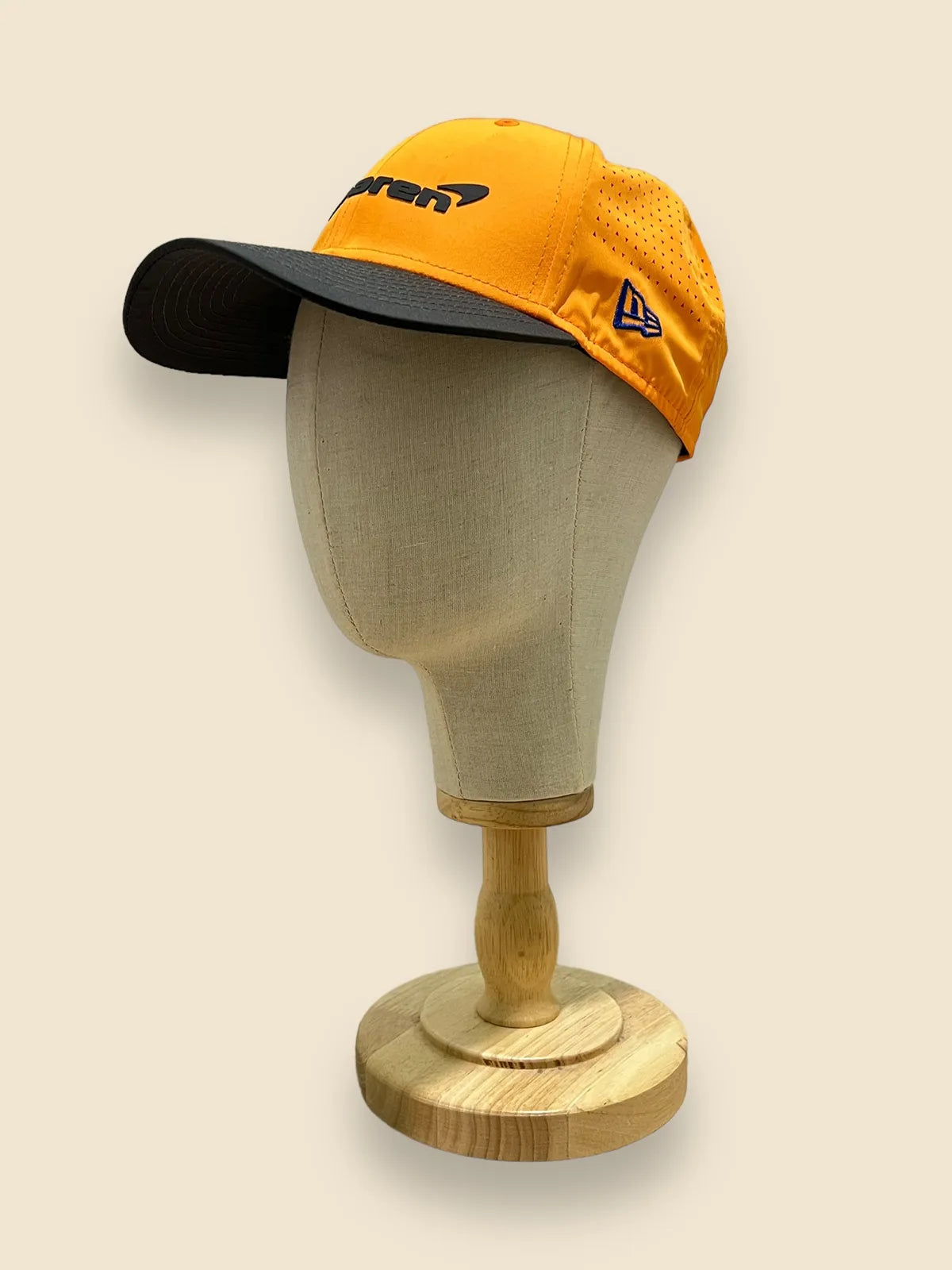 Gorra McLaren Formula 1 by New Era