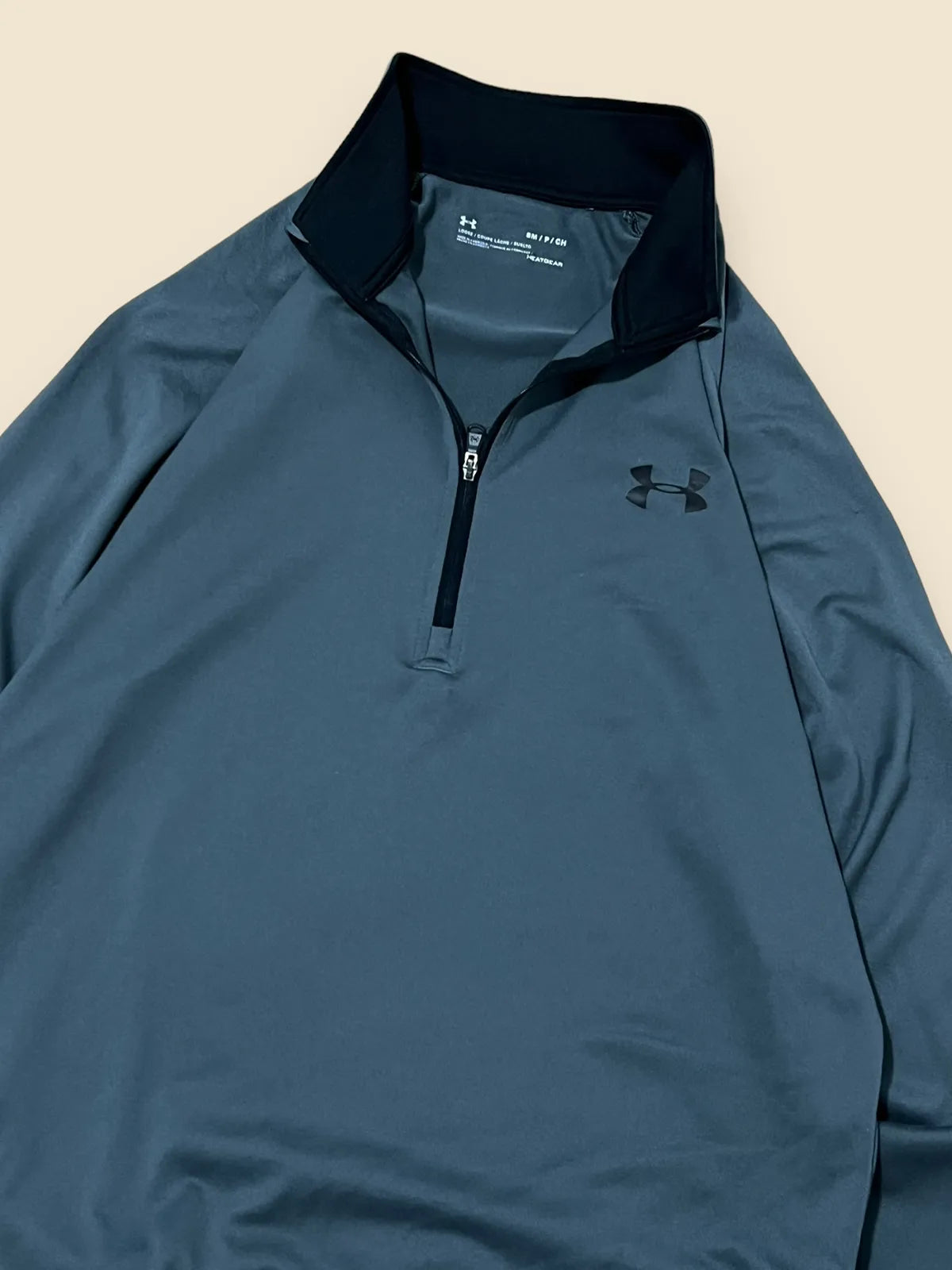 Under Armour Long Sleeve talla S