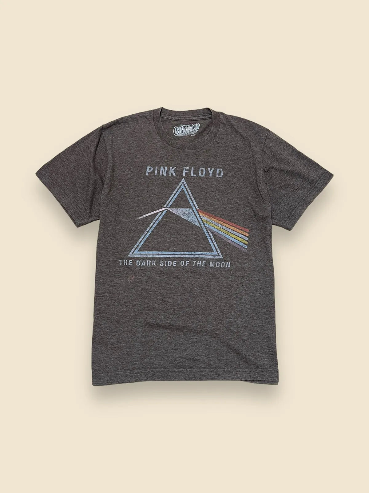 Pink Floyd tee talla S