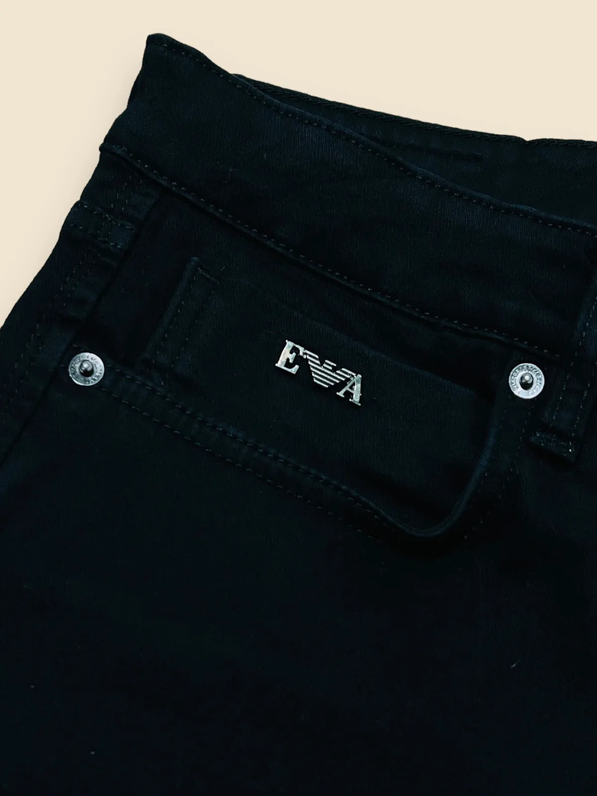 Emporio Armani - Pantalón talla 32x30