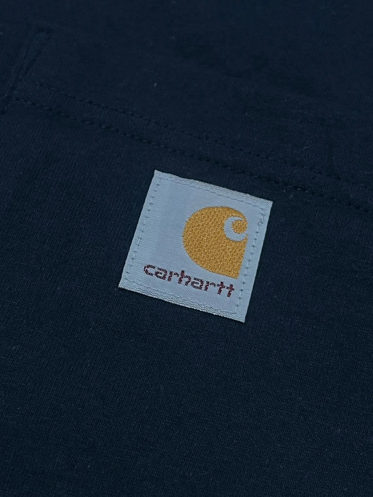 Carhartt Pocket tee talla L