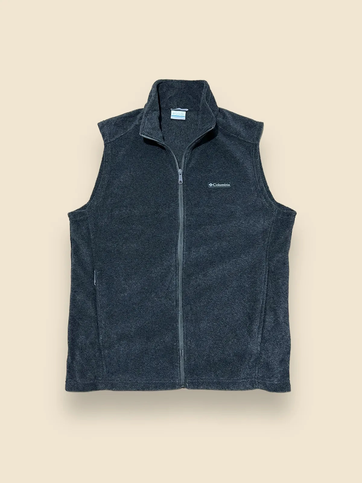 Columbia polar vest talla M