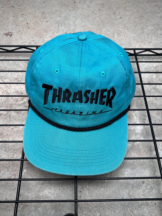 Thrasher vintage cap - Unitalla / Ajustable