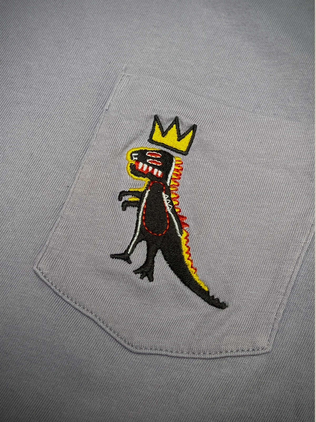 Uniqlo X Basquiat talla M [Reducida a talla S]