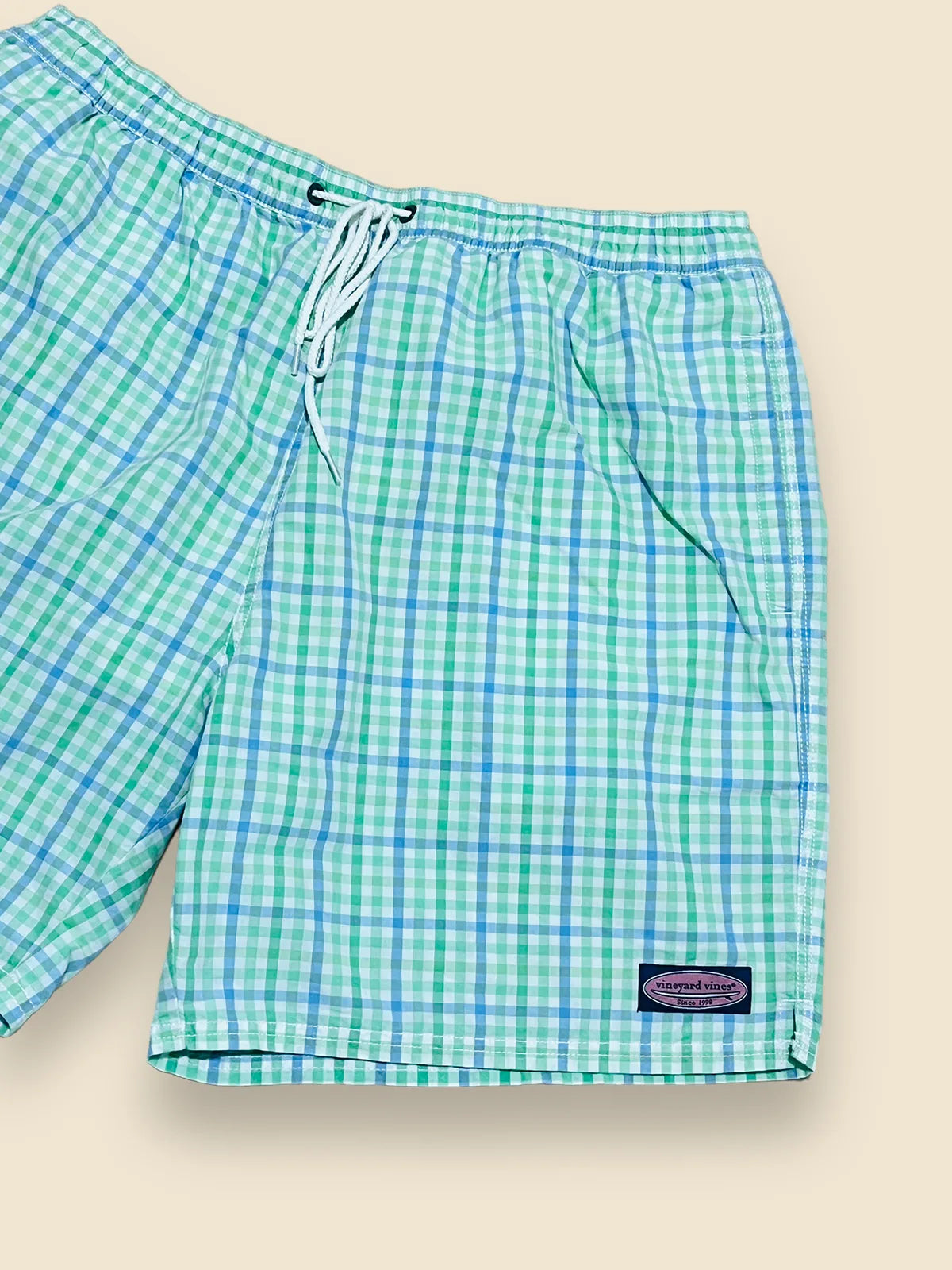 Vineyard Vines - Short bañador talla L (34-36)