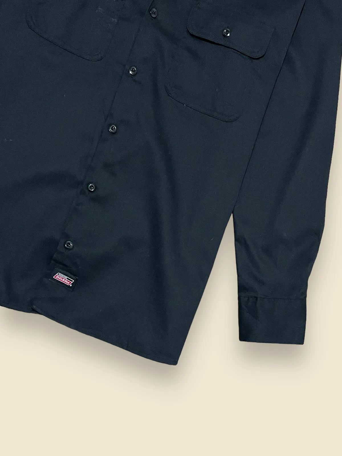 Dickies Clásica talla M