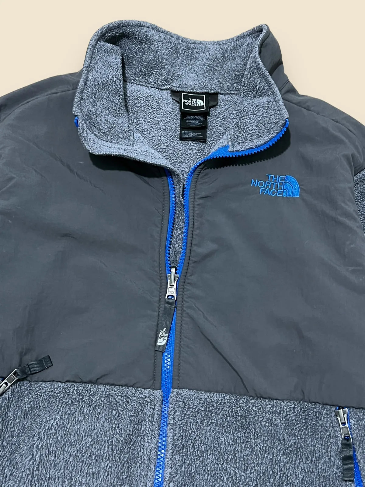 The North Face talla S