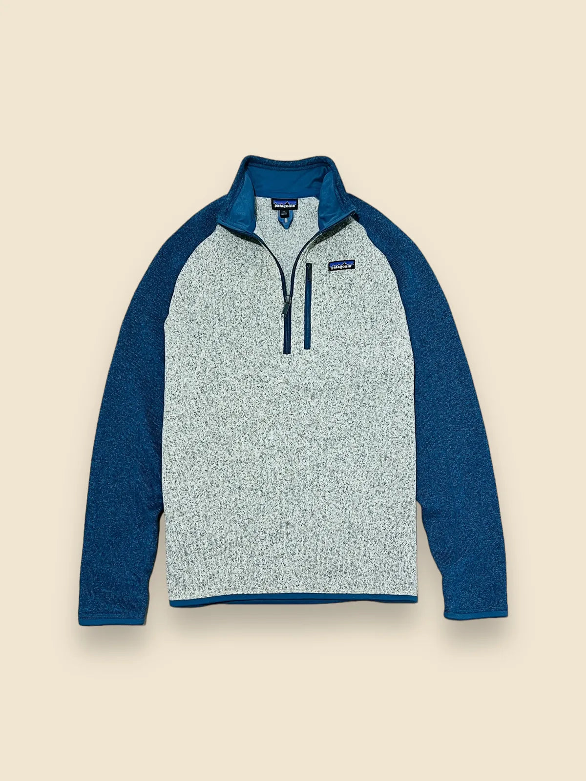 Patagonia Better Sweatter talla L