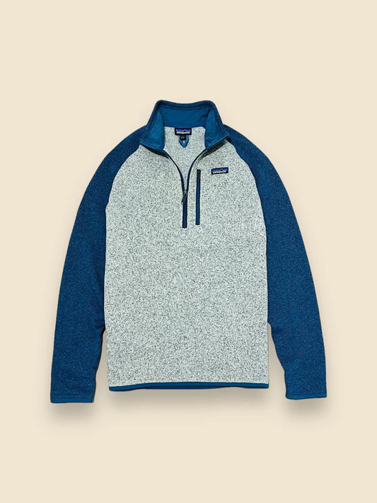 Patagonia Better Sweatter talla L