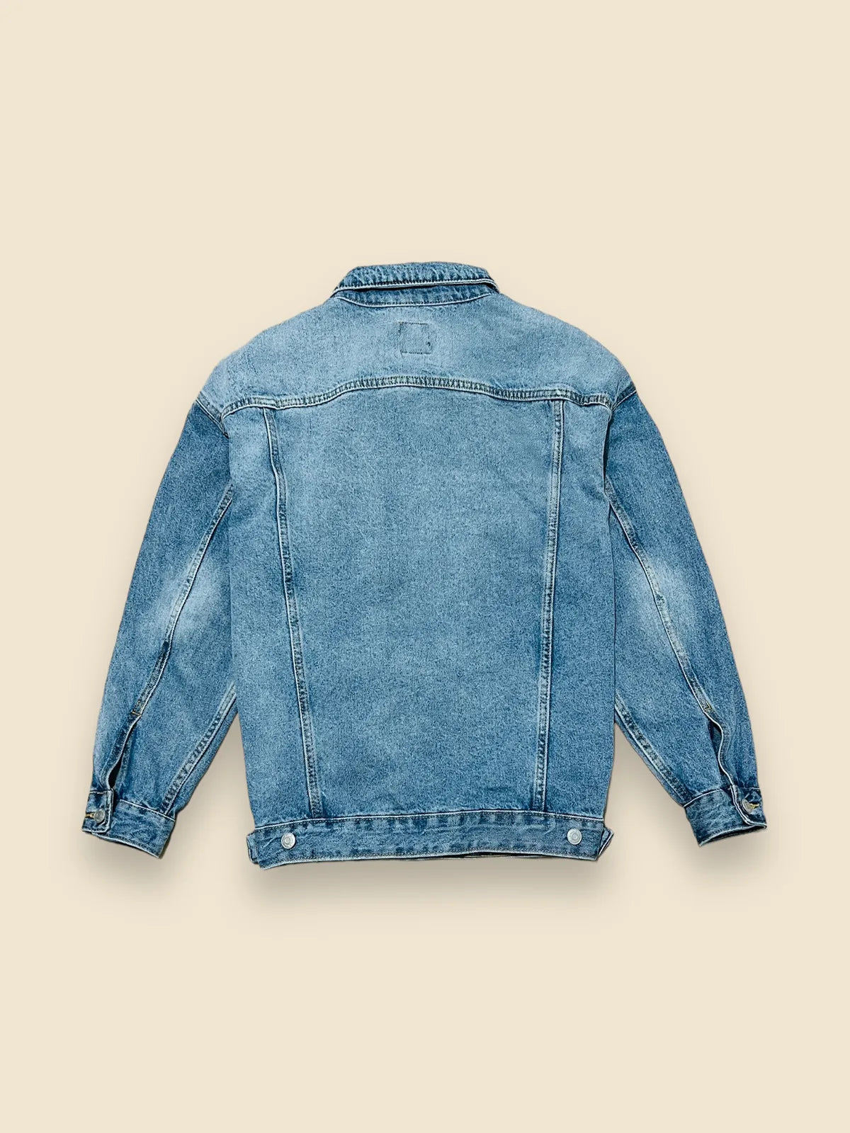 Wild Fable denim Jacket talla S