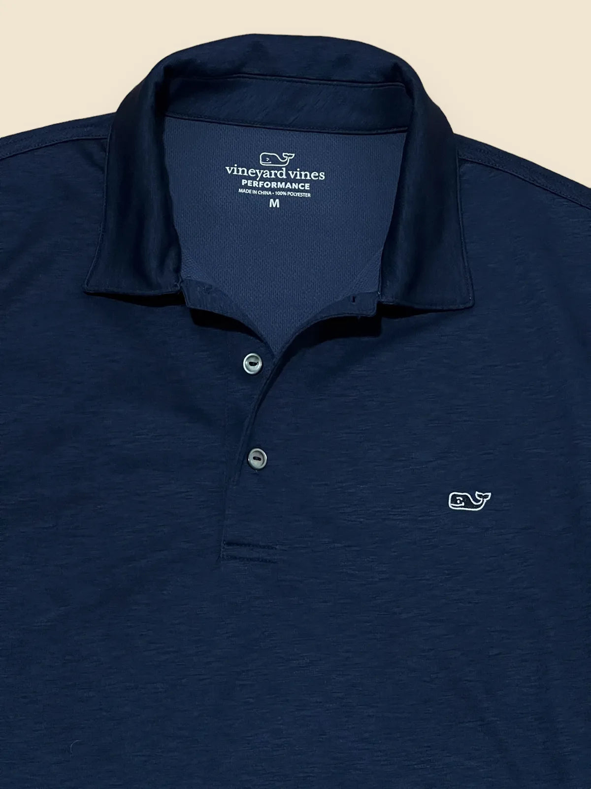 Vineyard Vines - Polo talla M