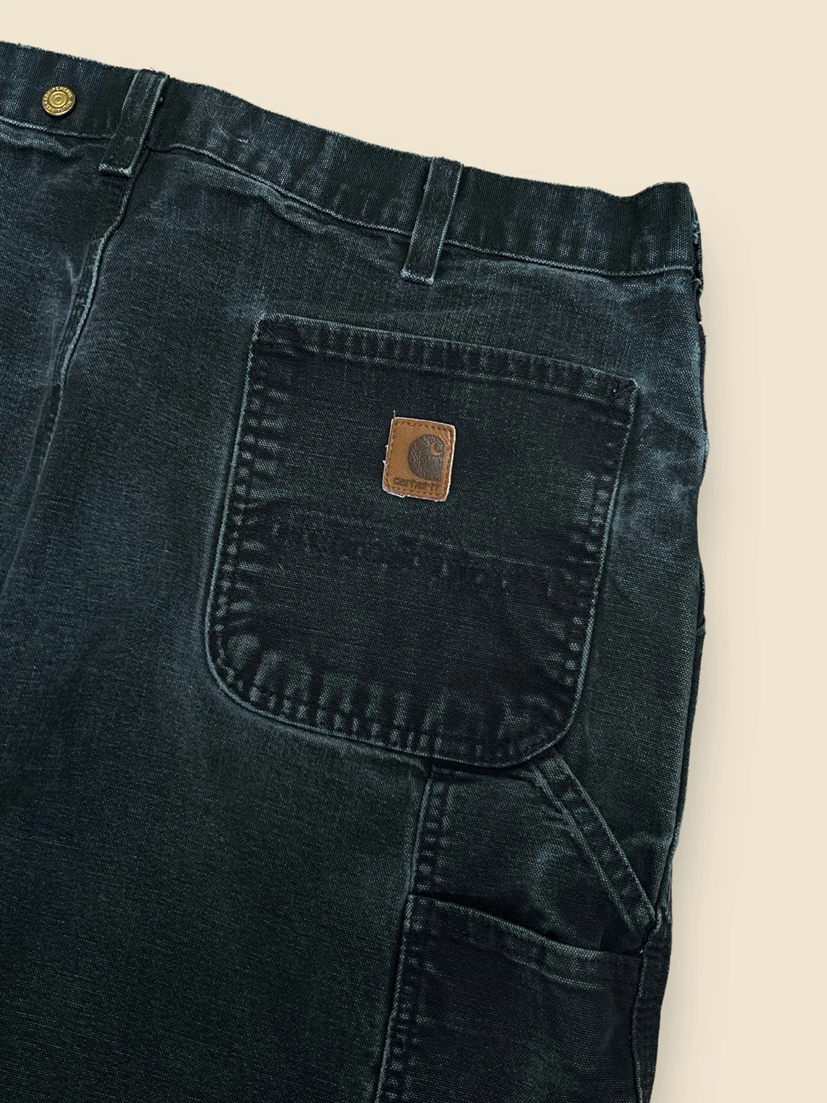 Carhartt Jeans talla 38x30