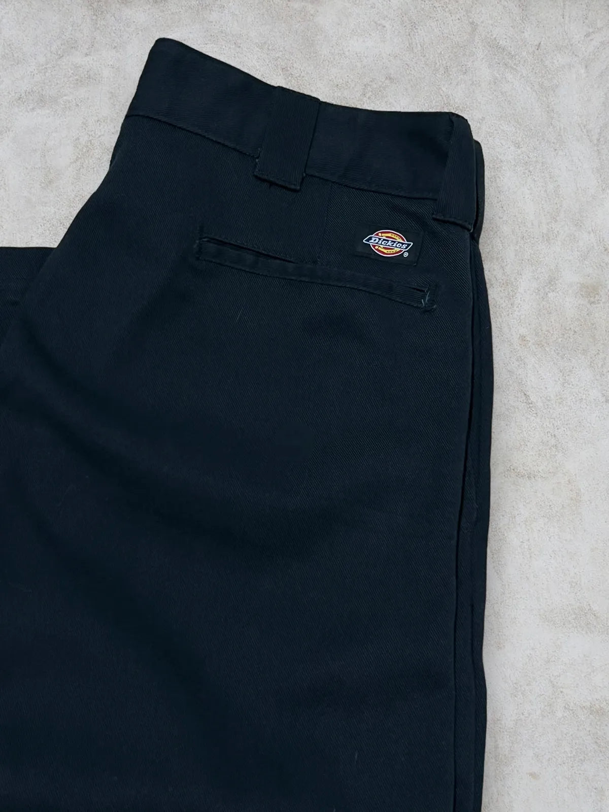 Dickies 874 talla 36x30 [Short Cut]