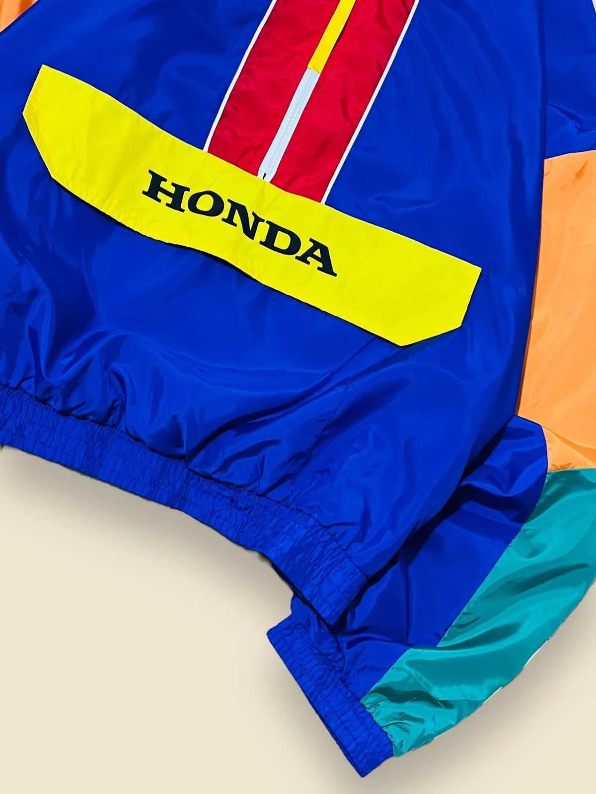 Honda Racing Jacket talla L