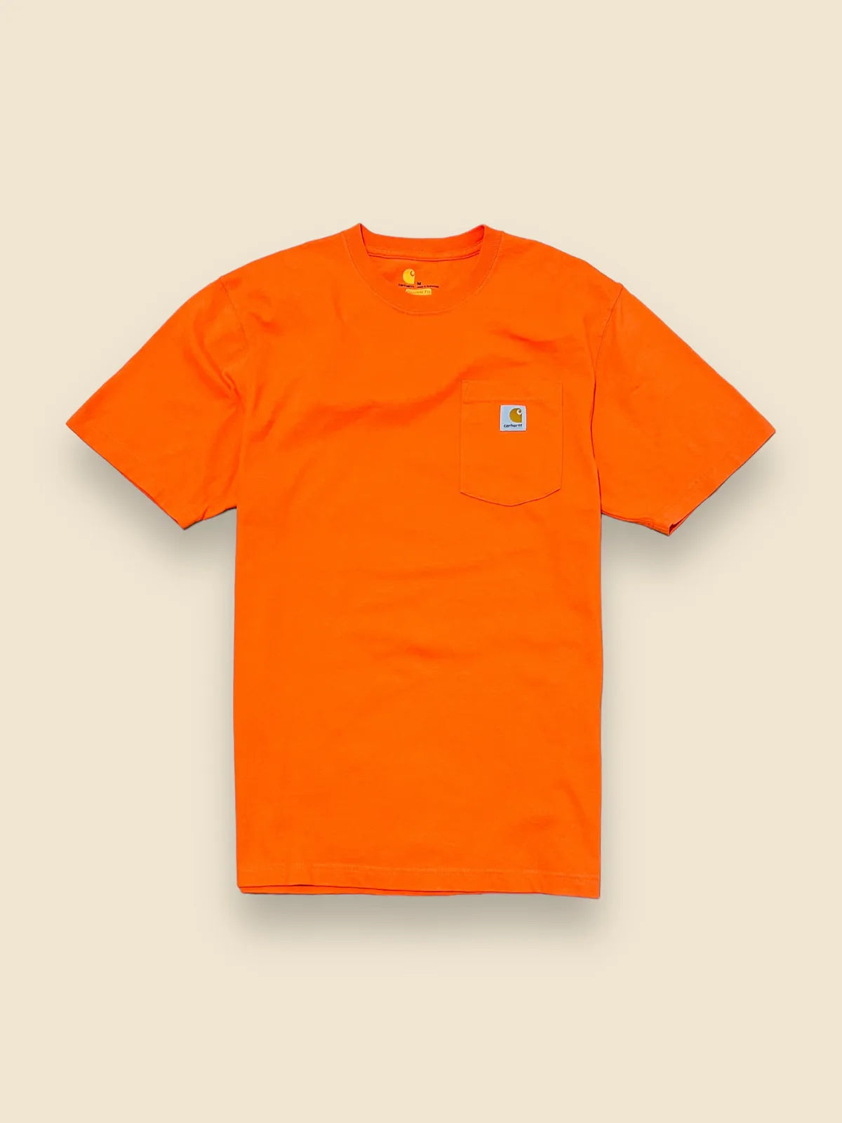 Carhartt Pocket tee talla M