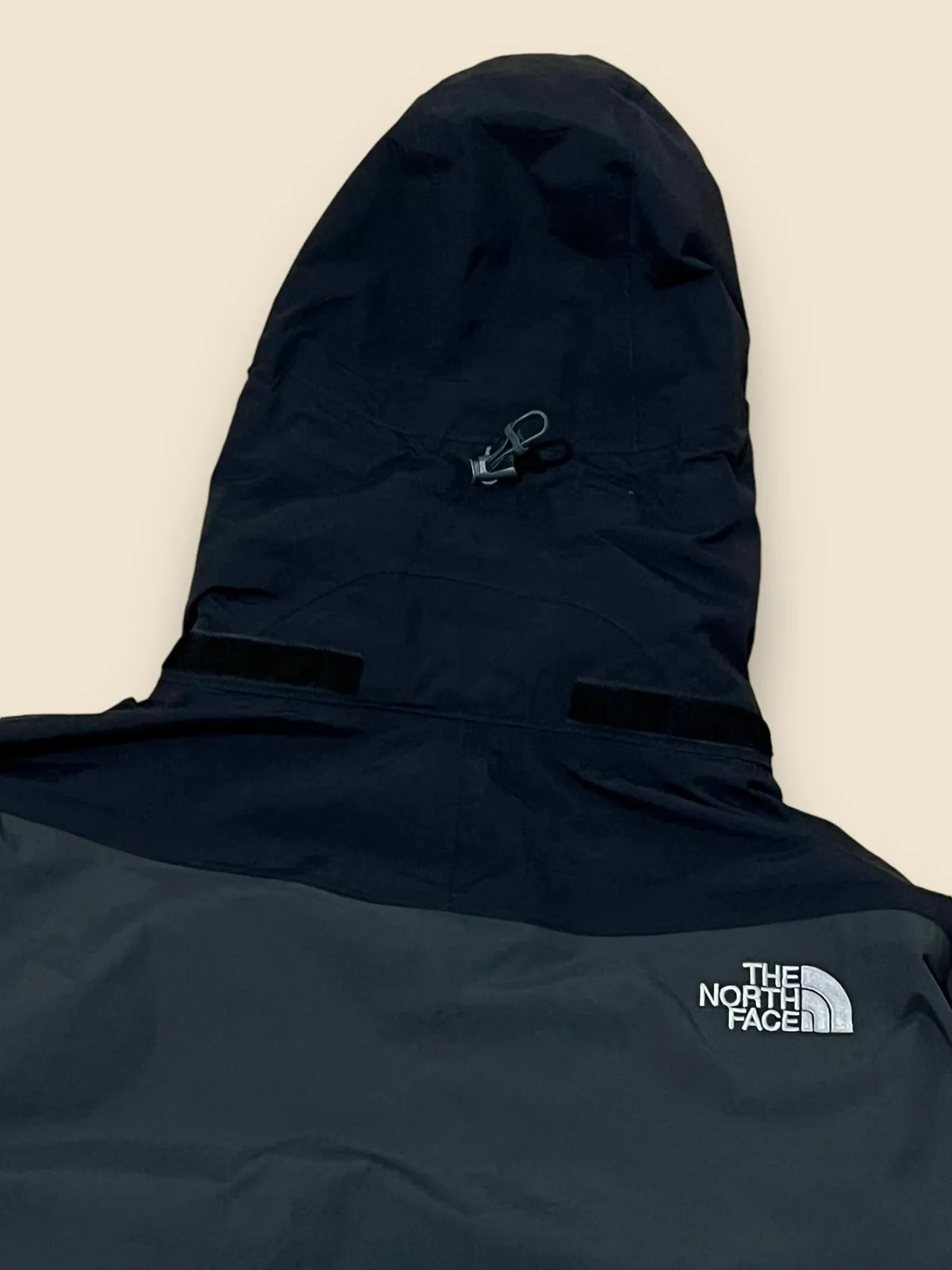 The North Face - Hyvent Goretex Jacket Y2K Talla L