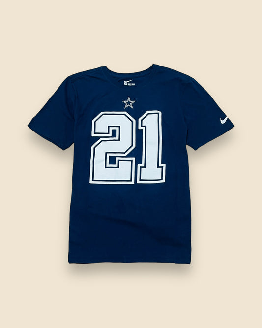 Dallas Cowboys tee by Nike talla M