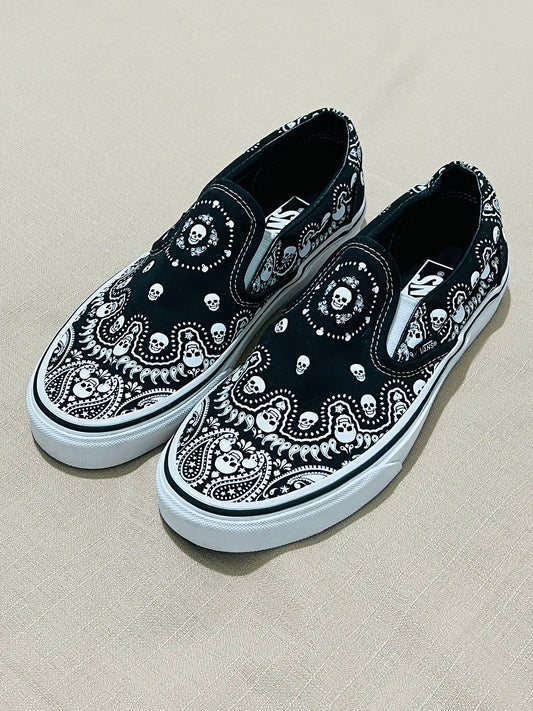 Vans Slip-On talla 25Mx