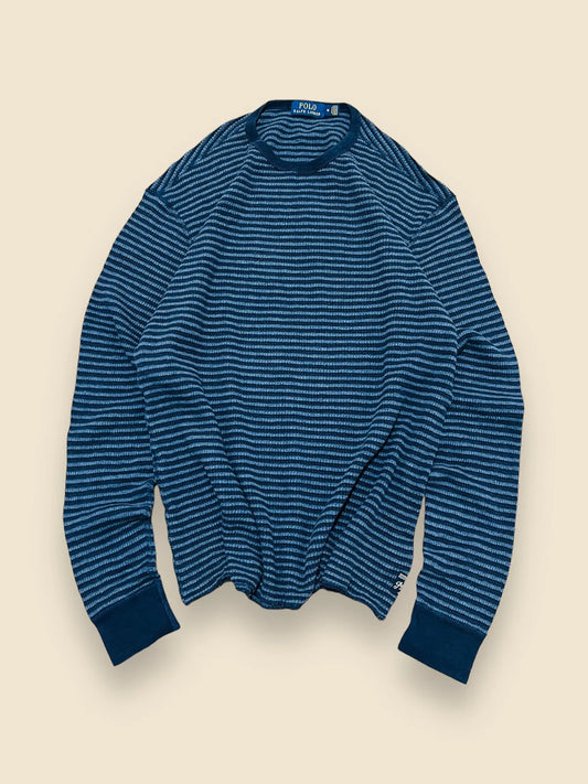 Ralph Lauren - Long Sleeve talla M