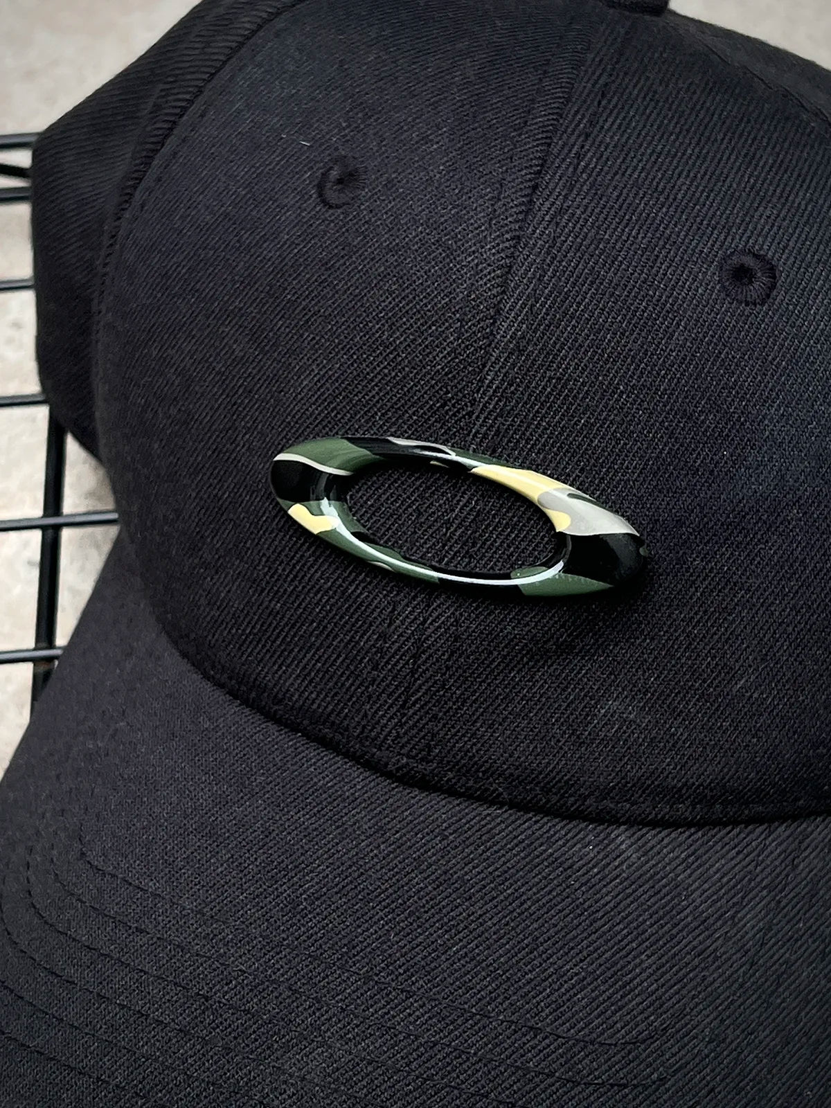 Oakley cap talla L - XL