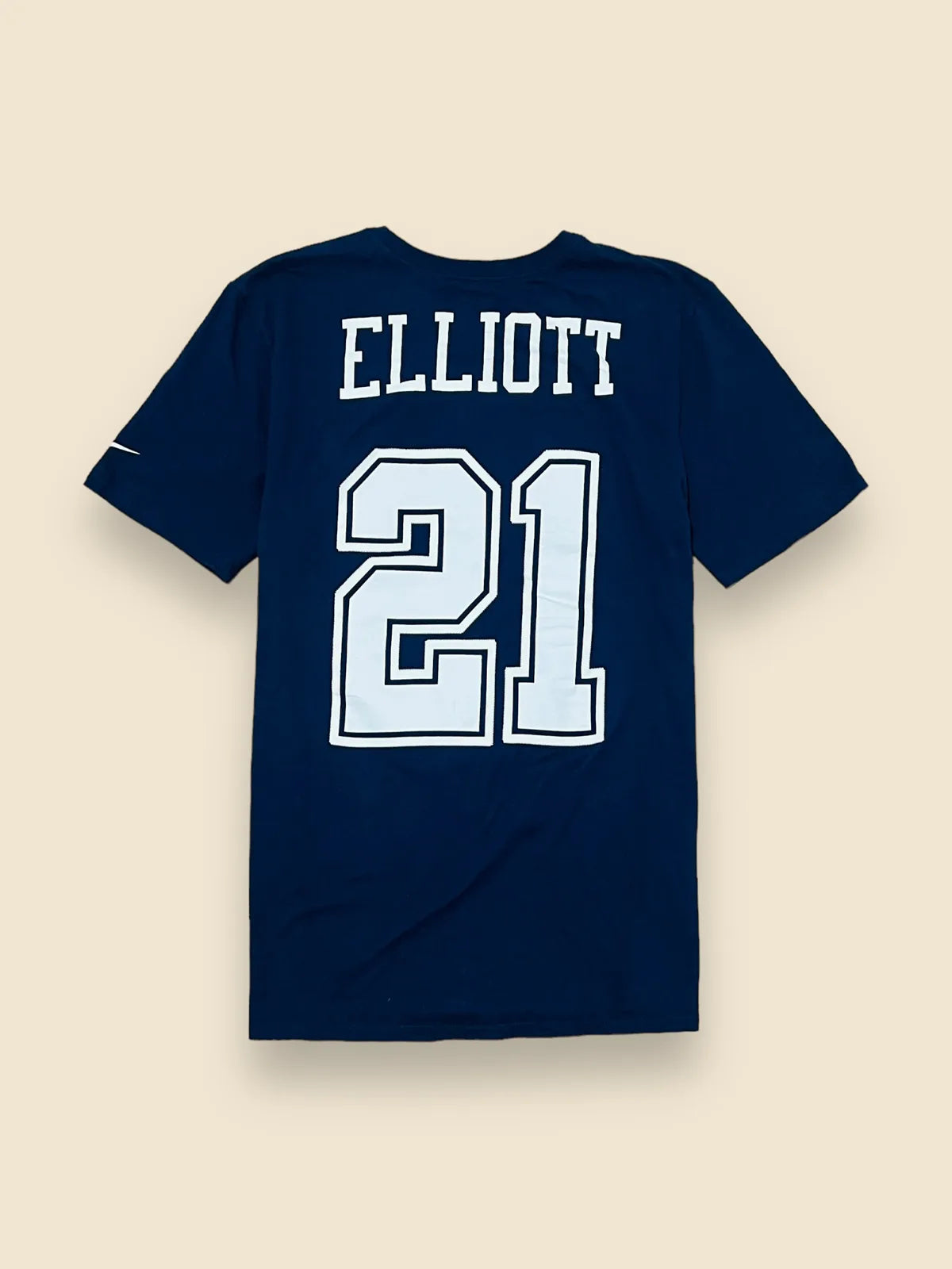 Dallas Cowboys tee by Nike talla M