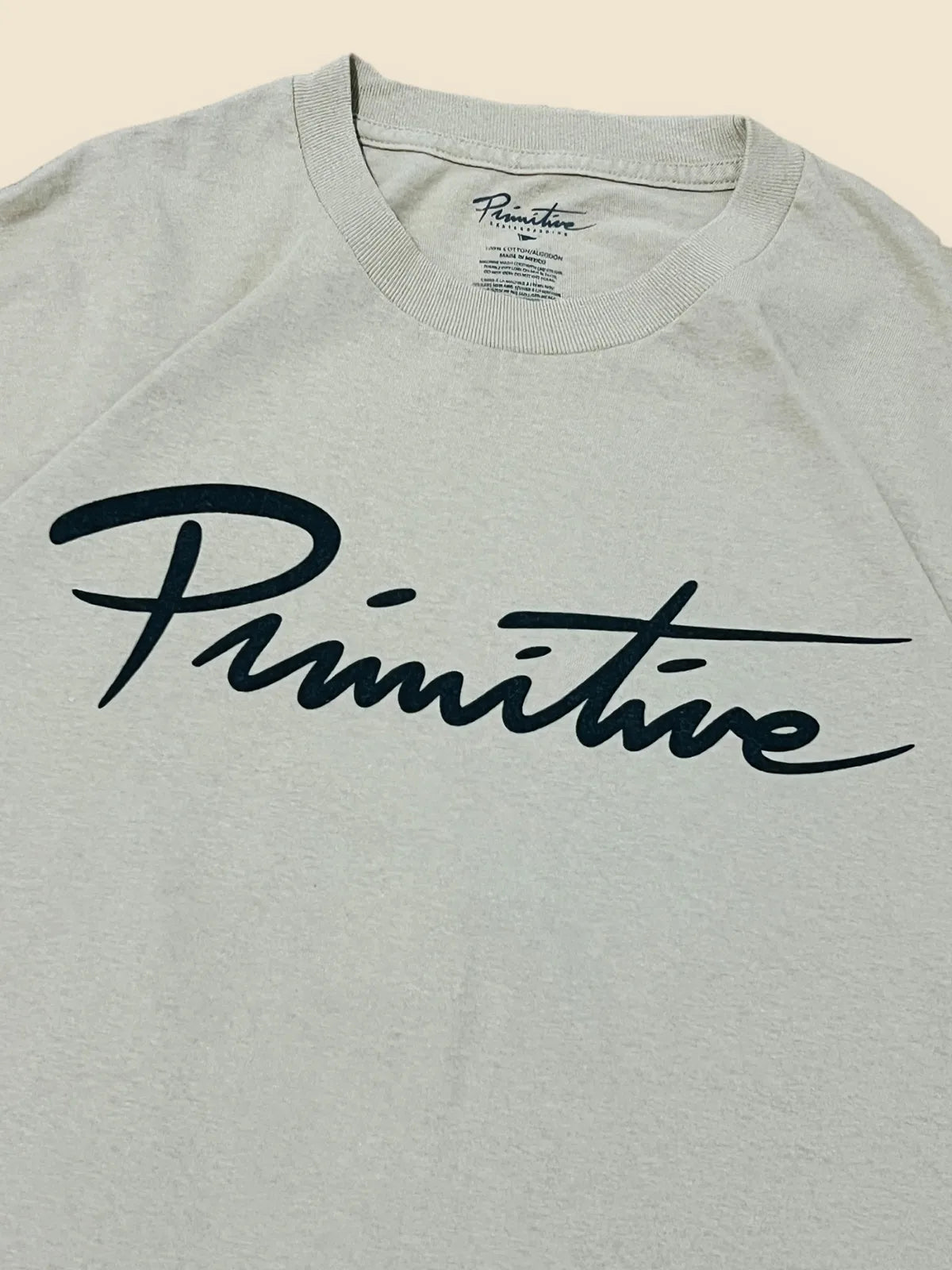 Primitive talla L