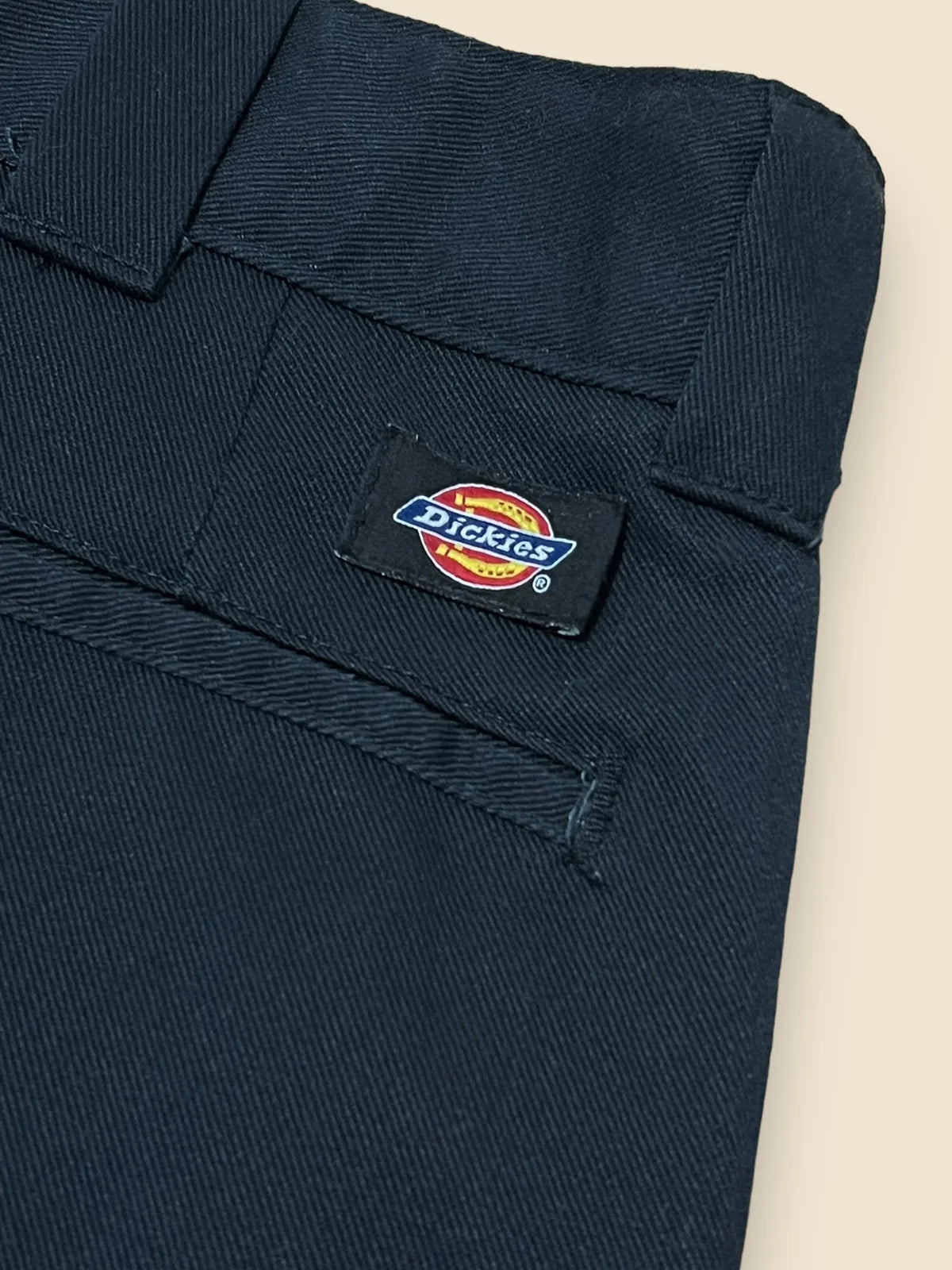 Dickies 874 talla 34x29/28 - Fit Corto