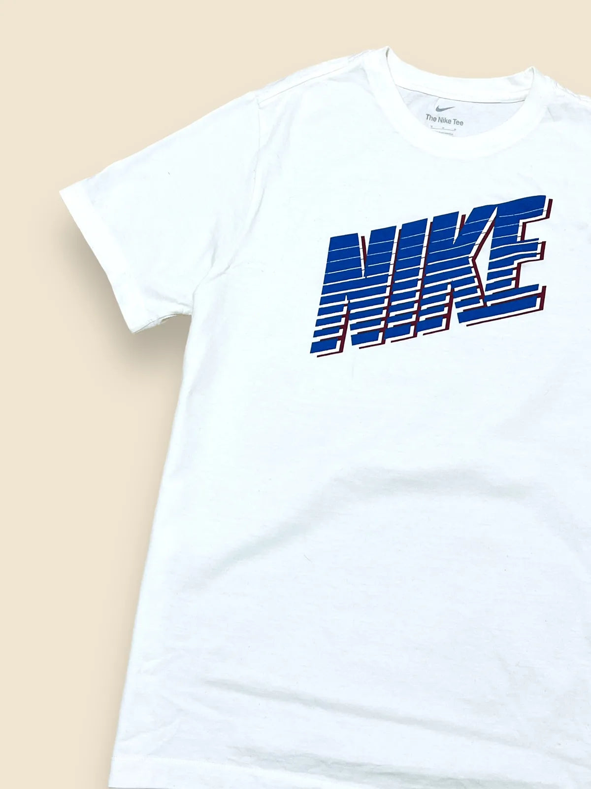 Nike Classic tee talla Mediana