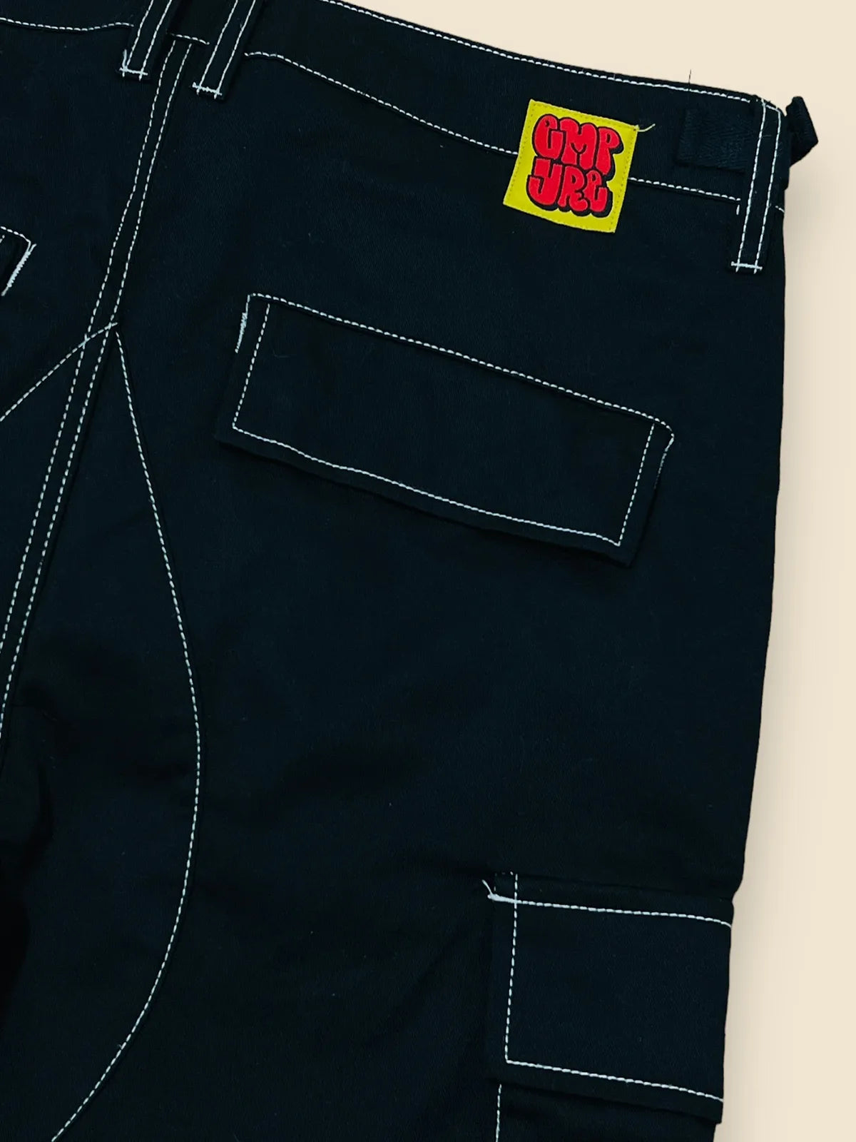 Empyre cargo jeans talla 30x30