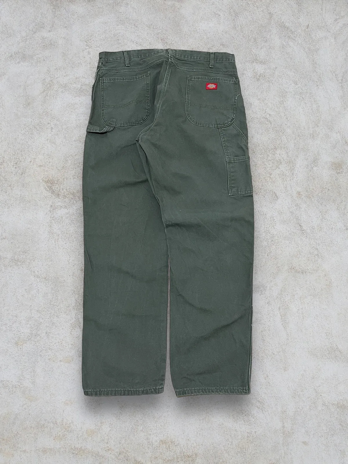 Dickies carpenter 38x30