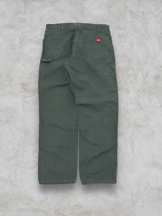 Dickies carpenter 38x30