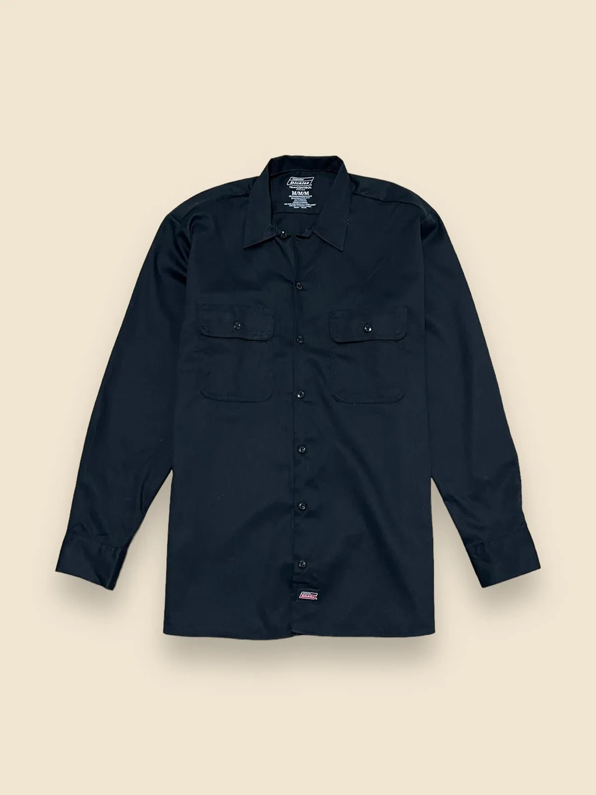 Dickies Clásica talla M