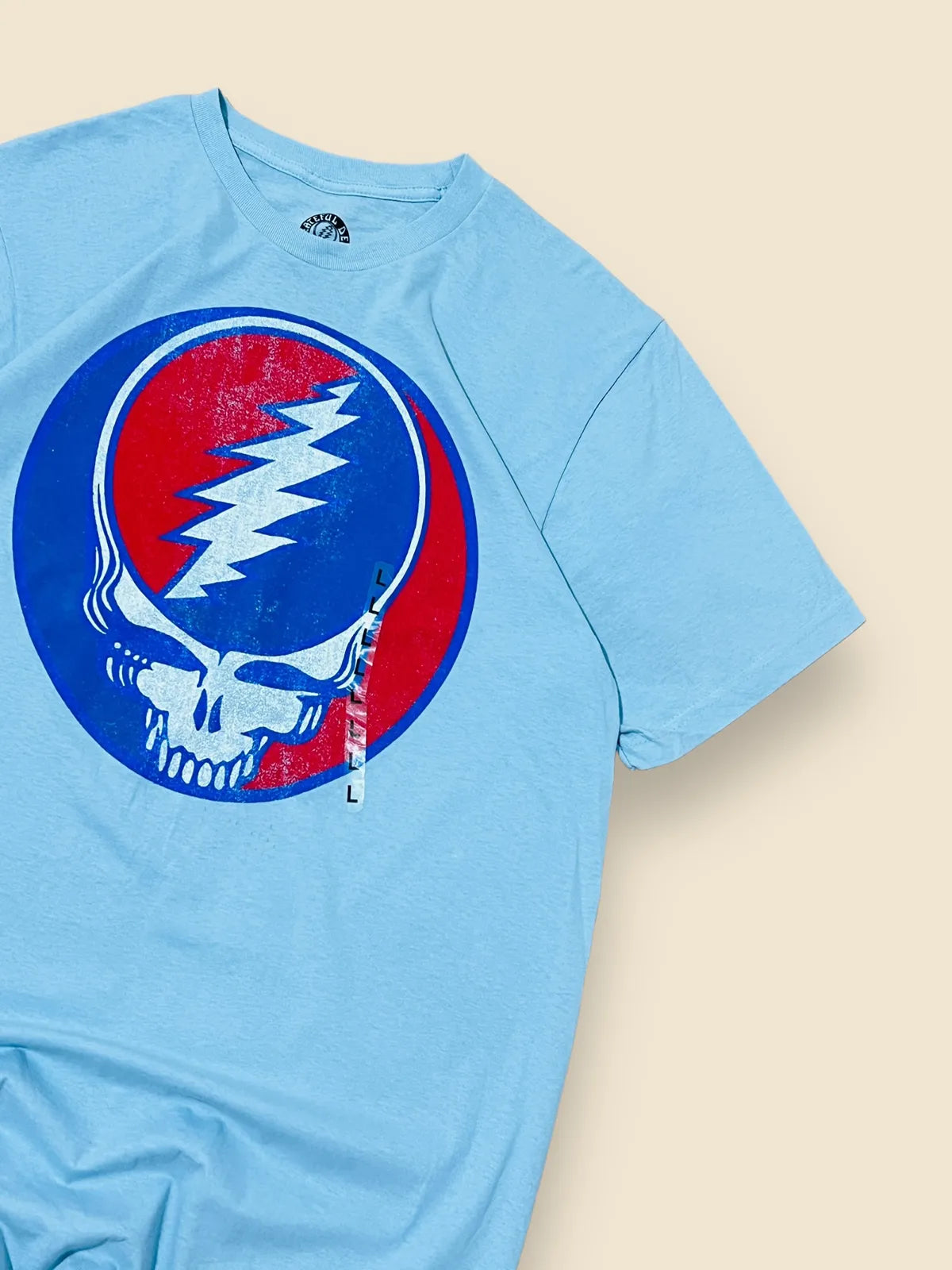 Grateful Dead Classic Tee talla L