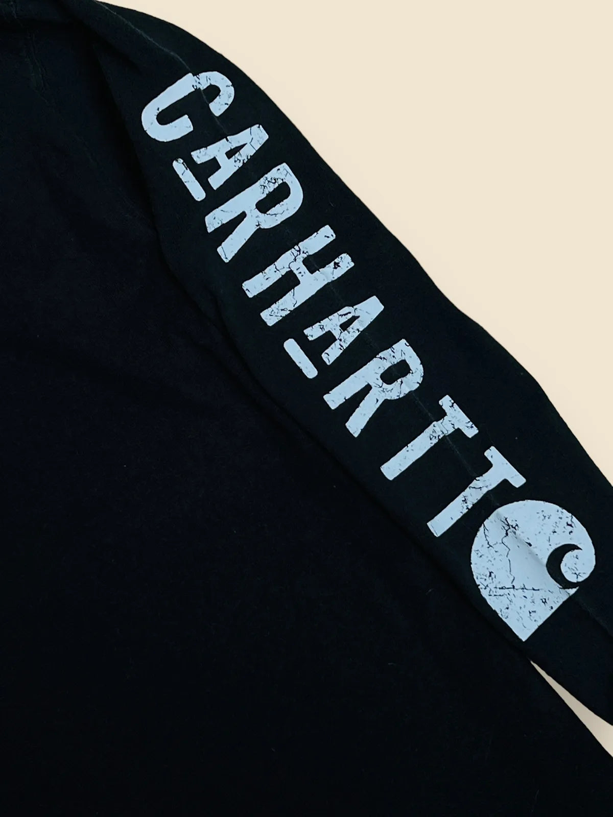 Carhartt Long Sleeve talla S