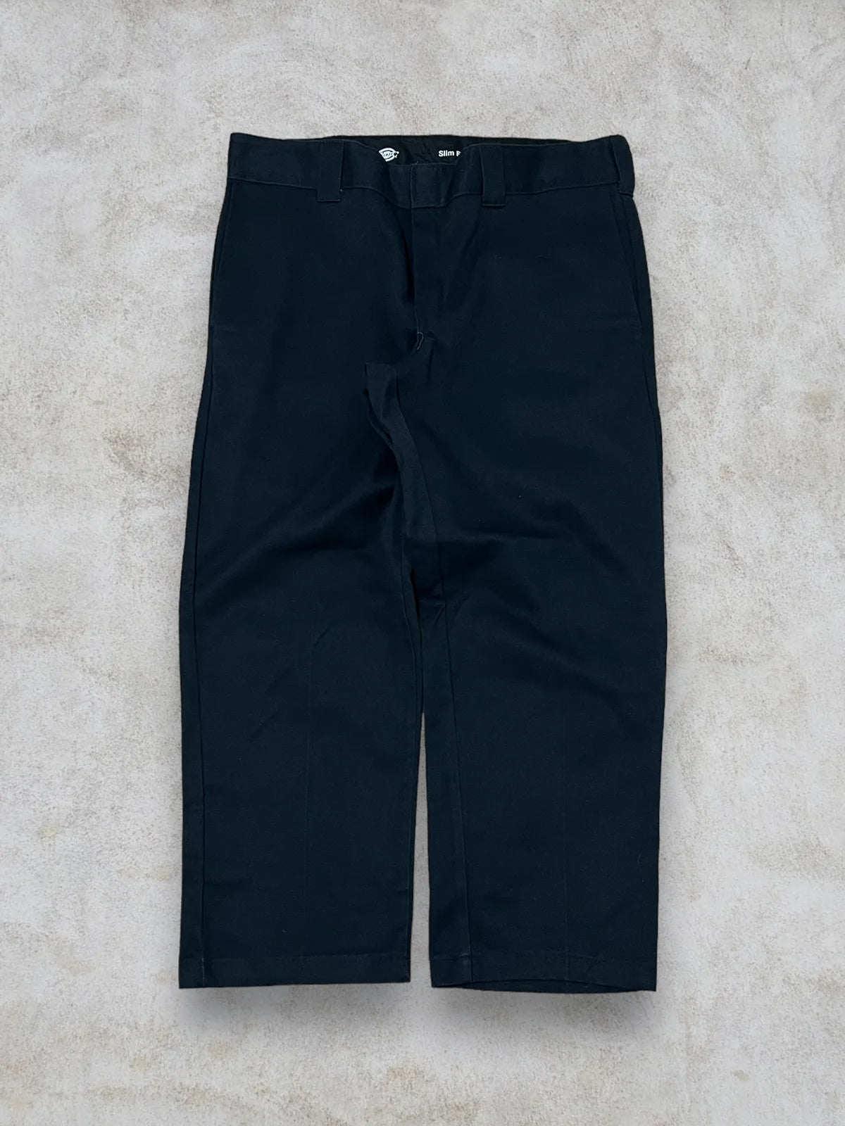 Dickies 874 talla 36x30 [Short Cut]