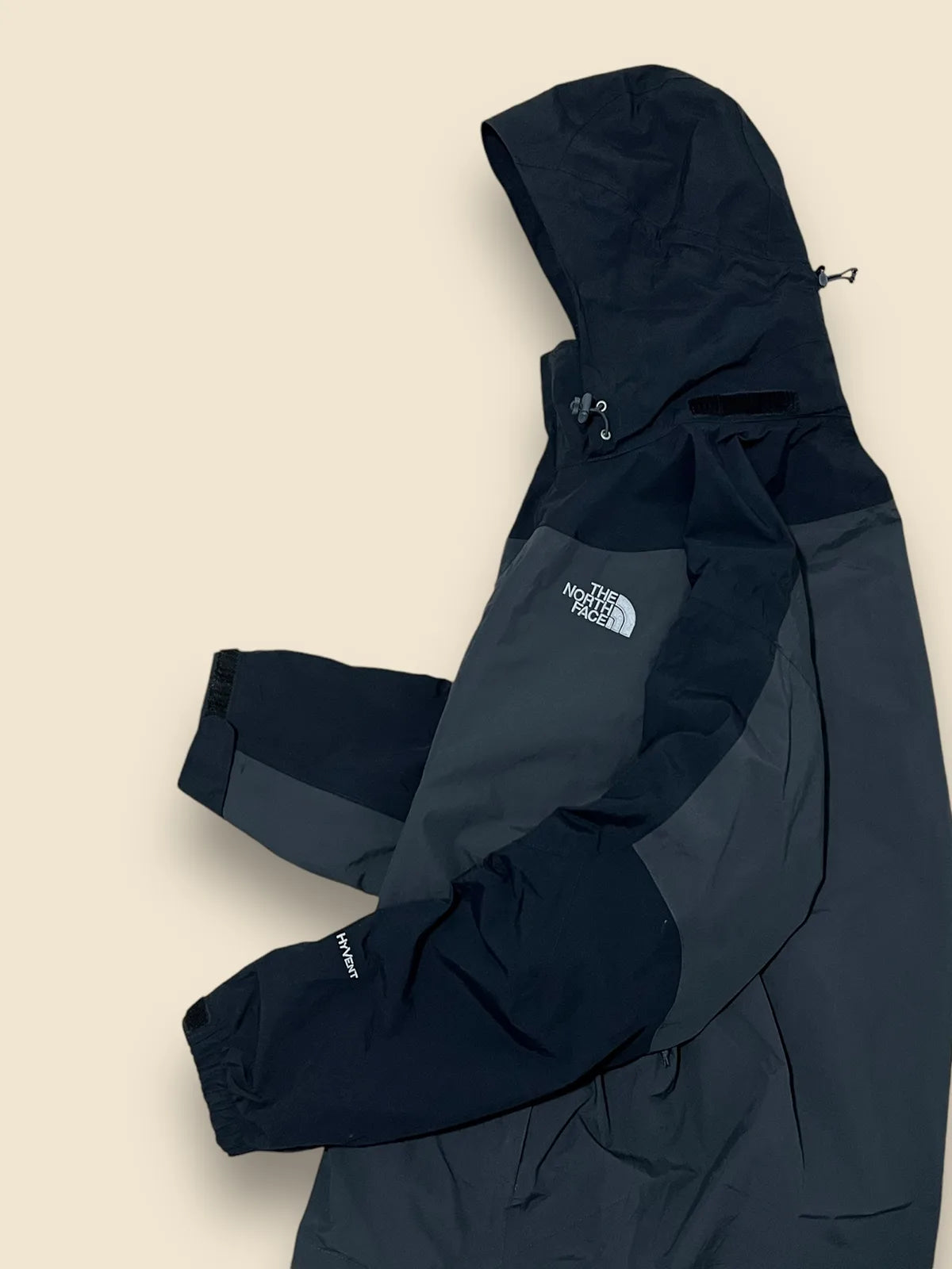 The North Face - Hyvent Goretex Jacket Y2K Talla L